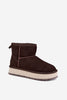  Snow boots model 231770 Step in style 