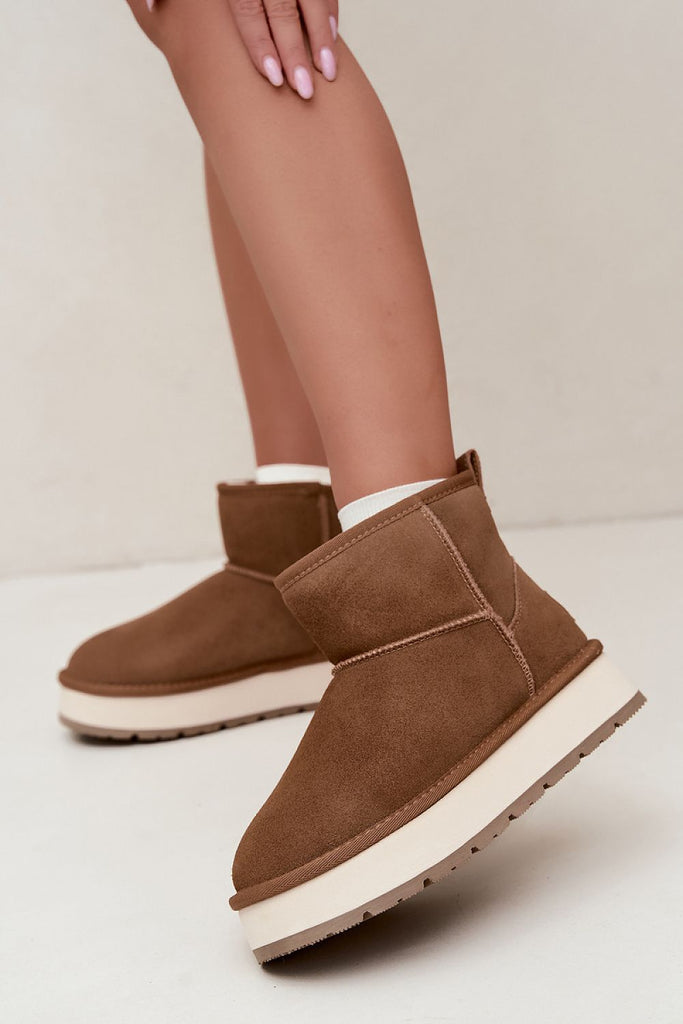 Snow boots model 231771 Step in style 