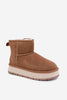  Snow boots model 231771 Step in style 