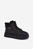  Snow boots model 231772 Step in style 