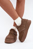  Snow boots model 231773 Step in style 
