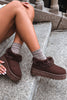  Snow boots model 231782 Step in style 