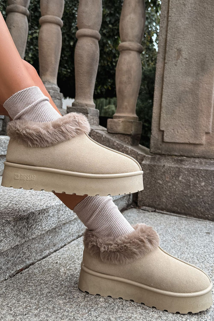  Snow boots model 231784 Step in style 