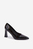  Block heel pumps model 231791 Step in style 