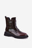  Boots model 231795 Step in style 