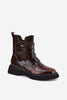 Boots model 231796 Step in style 