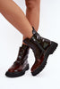  Boots model 231796 Step in style 