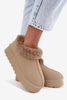  Snow boots model 231784 Step in style 