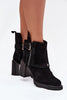  Heel boots model 231794 Step in style 