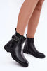  Boots model 231801 Step in style 