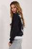  Sweatshirt model 231853 Sublevel 