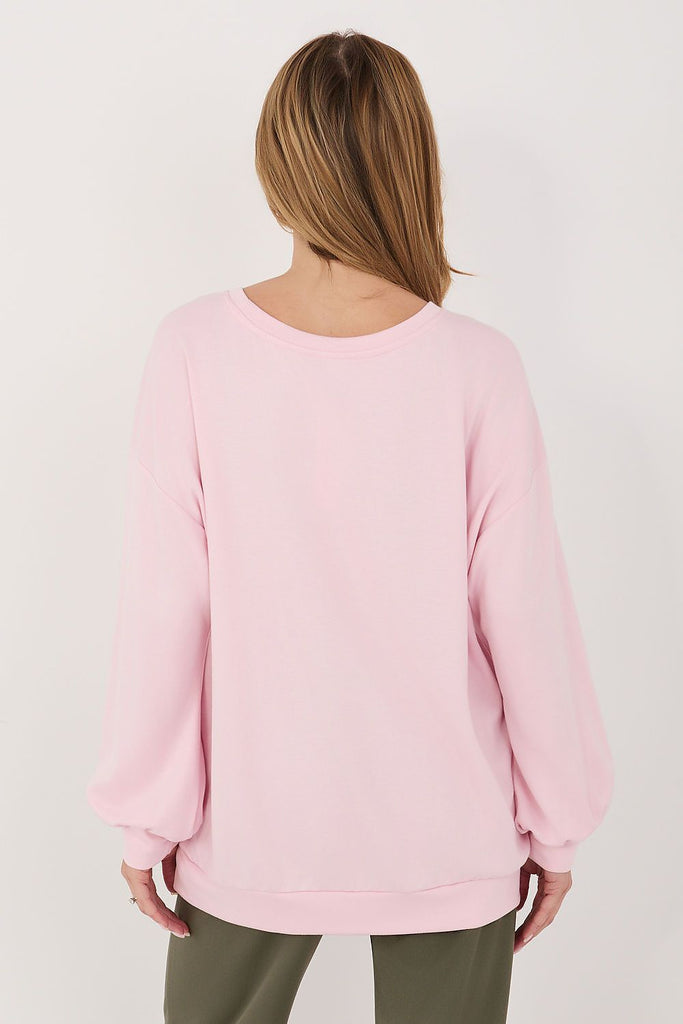 Sweatshirt model 231857 Rue Paris 