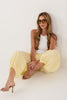  Women trousers model 231858 Rue Paris 