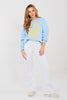  Sweatshirt model 231873 Rue Paris 