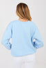  Sweatshirt model 231873 Rue Paris 