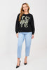  Sweatshirt model 231876 Rue Paris 
