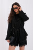  Coat model 231920 Italy Moda 