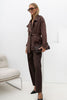  Coat model 231922 Italy Moda 