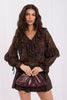  Blouse model 231928 Italy Moda 