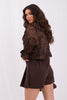  Blouse model 231928 Italy Moda 