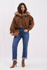  Jacket model 231930 Italy Moda 