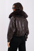  Jacket model 231932 Italy Moda 