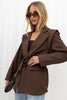  Jacket model 231938 Italy Moda 