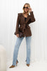  Jacket model 231938 Italy Moda 