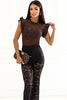  Shapewear Body model 231962 Italy Moda 