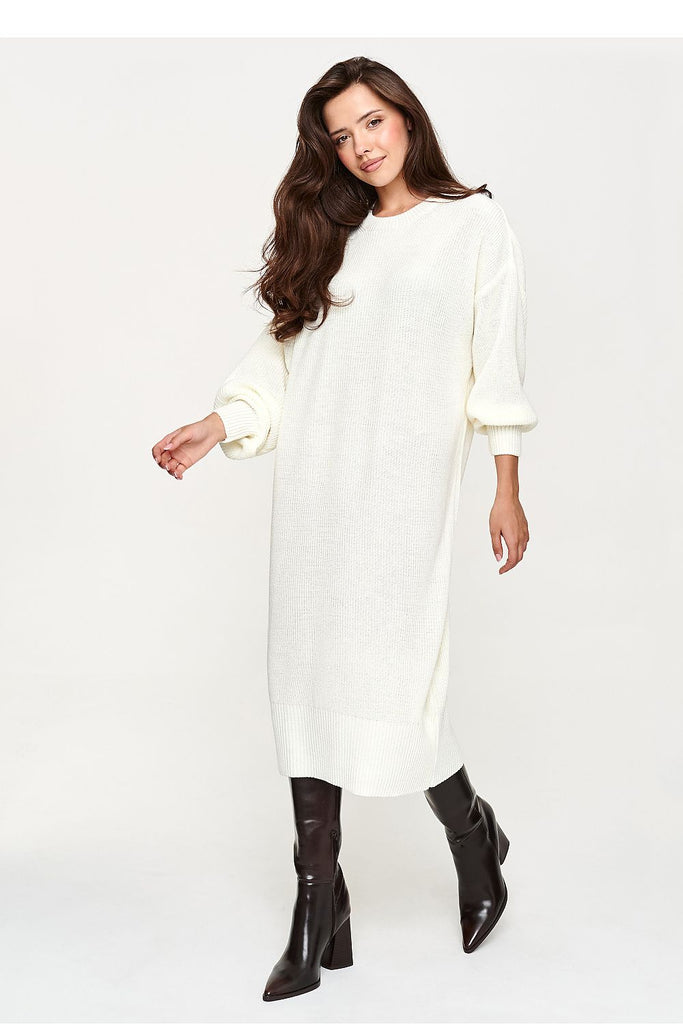  Daydress model 231976 Makadamia 