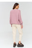  Jumper model 231990 Makadamia 