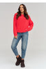  Jumper model 232008 Makadamia 