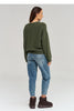  Jumper model 232009 Makadamia 
