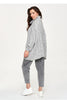  Turtleneck model 232049 Makadamia 