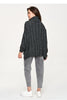  Turtleneck model 232050 Makadamia 