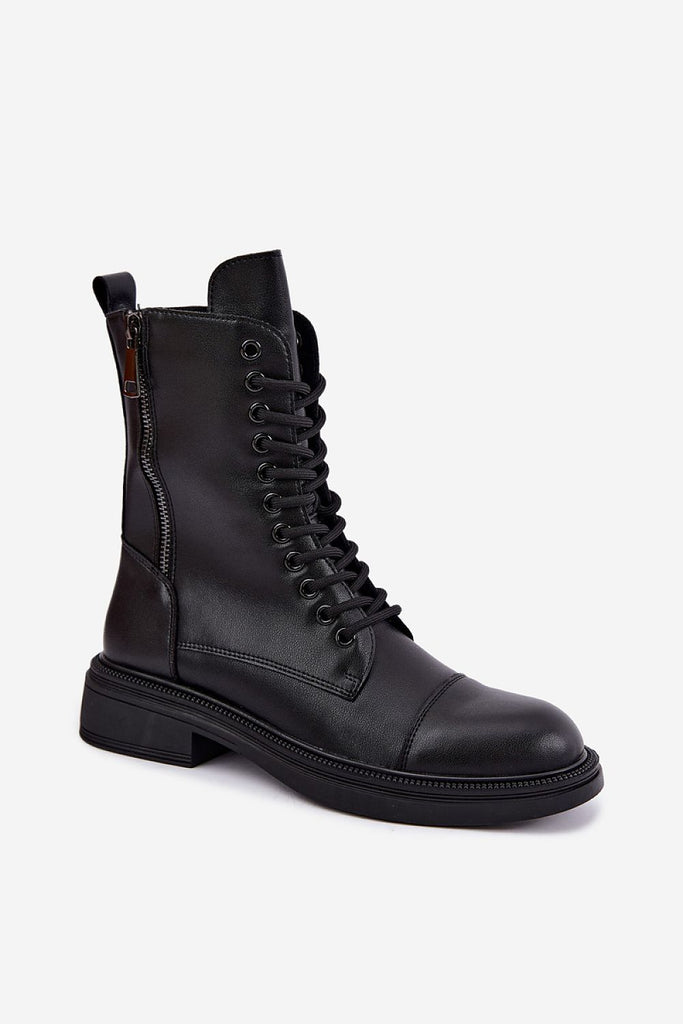  Bootie model 232073 Step in style 
