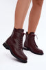  Boots model 232075 Step in style 