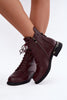  Boots model 232075 Step in style 