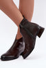  Boots model 232076 Step in style 