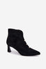  Heel boots model 232085 Step in style 