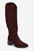  Heel boots model 232090 Step in style 