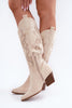  Heel boots model 232098 Step in style 