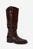  Thigh-Hight Boots model 232104 Step in style 