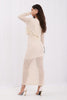  Evening dress model 232177 Rue Paris 