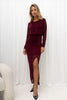  Evening dress model 232179 Rue Paris 