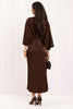  Evening dress model 232180 Rue Paris 