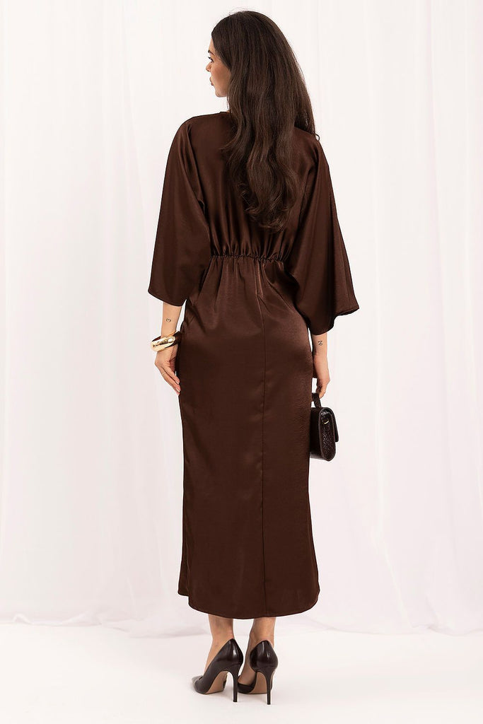  Evening dress model 232180 Rue Paris 