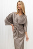  Evening dress model 232181 Rue Paris 