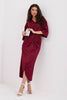  Evening dress model 232183 Rue Paris 