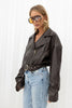  Jacket model 232187 Rue Paris 